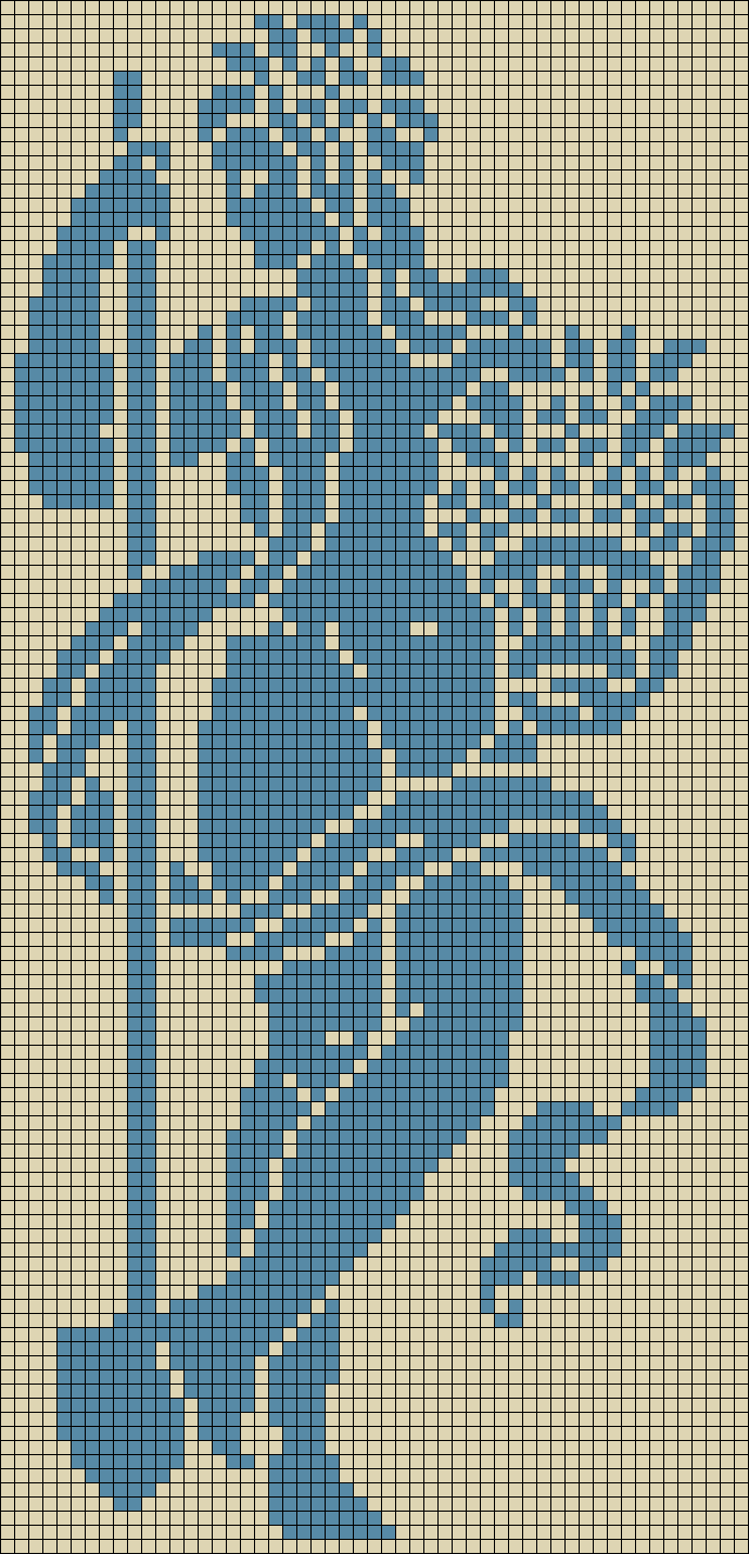 Alpha pattern #196993 variation #459145 preview