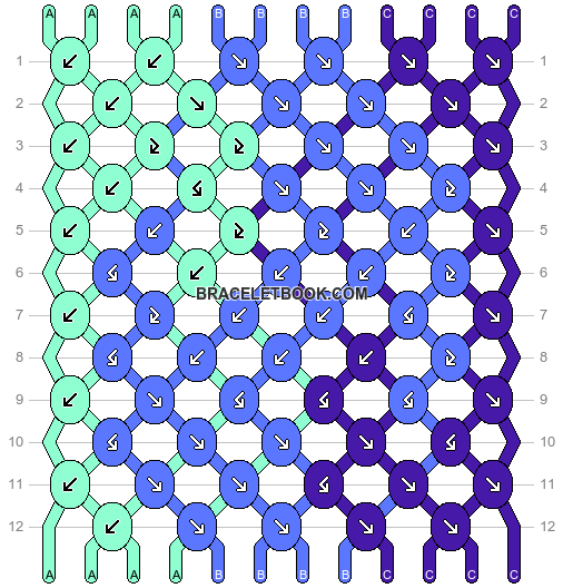 Normal pattern #92290 variation #459146 pattern