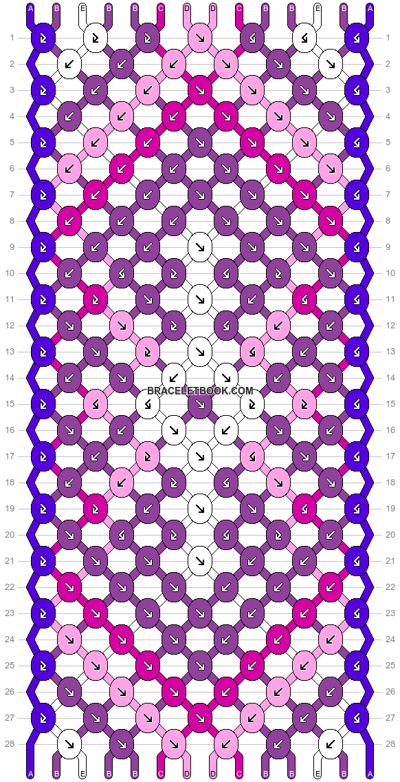 Normal pattern #184719 variation #459147 pattern