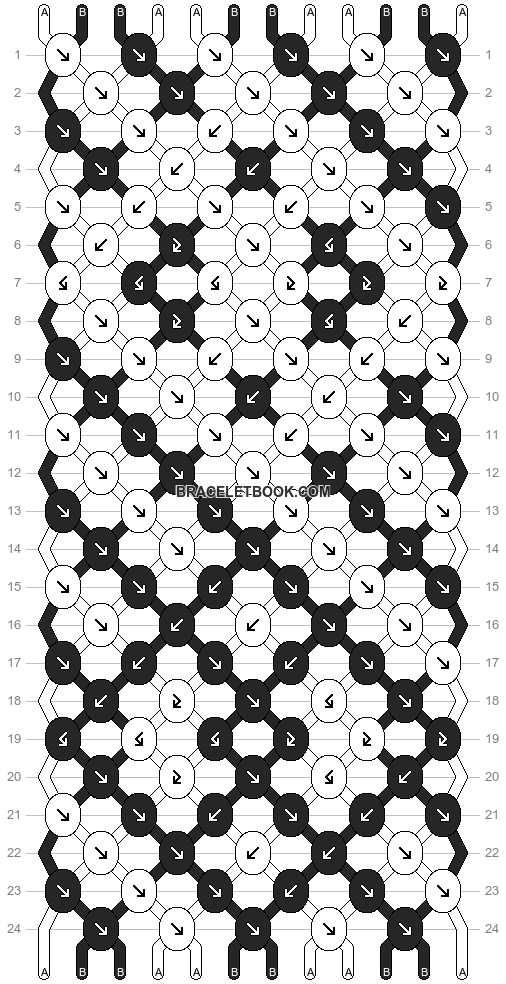 Normal pattern #217968 variation #459148 pattern