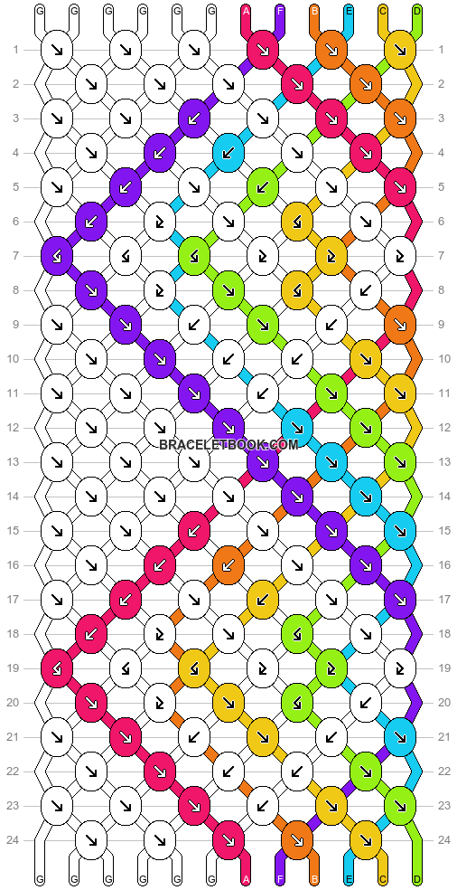 Normal pattern #217968 variation #459149 pattern