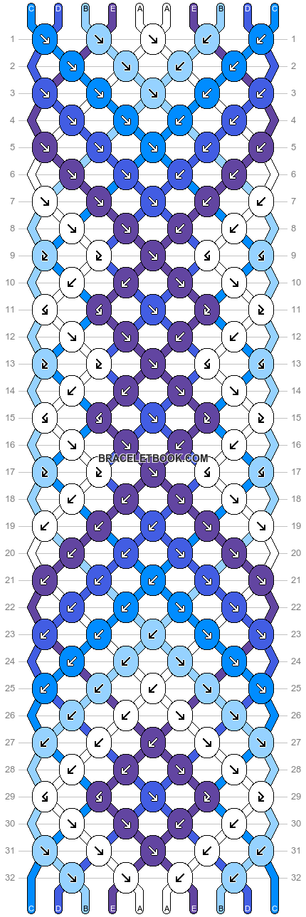 Normal pattern #26424 variation #459150 pattern
