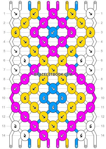 Normal pattern #218003 variation #459152 pattern