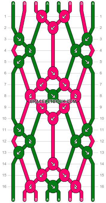 Normal pattern #218028 variation #459153 pattern