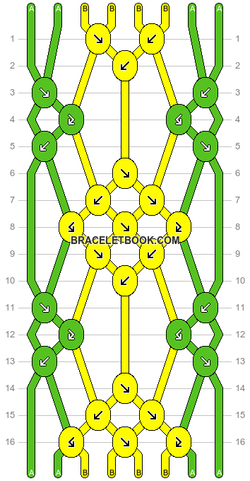 Normal pattern #218028 variation #459154 pattern