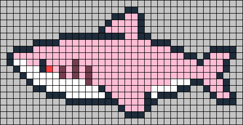 Alpha pattern #217952 variation #459155 preview