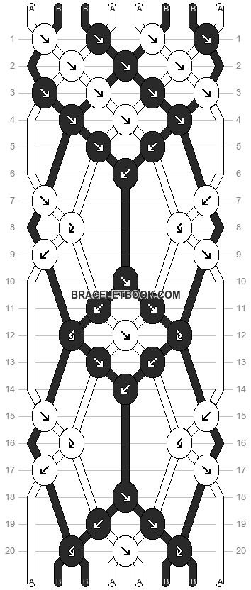 Normal pattern #218030 variation #459157 pattern