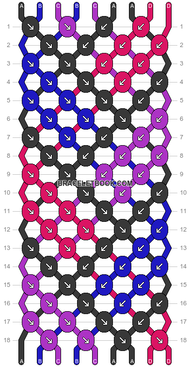 Normal pattern #25463 variation #459158 pattern