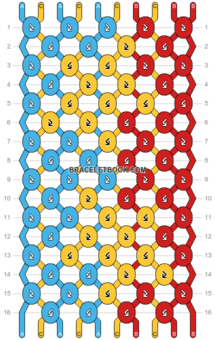 Normal pattern #182664 variation #459159 pattern