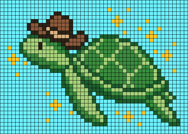 Alpha pattern #217434 variation #459161 preview