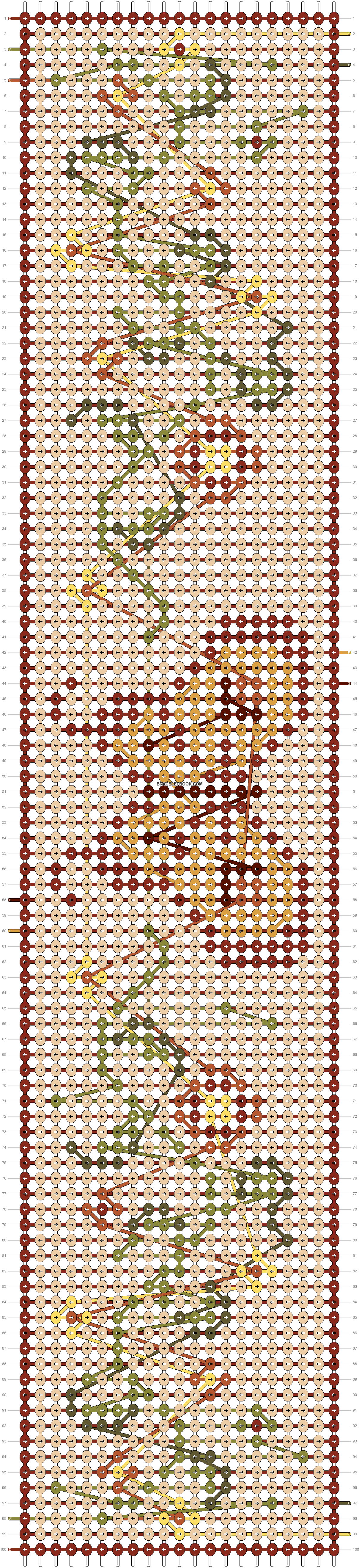 Alpha pattern #214761 variation #459162 pattern