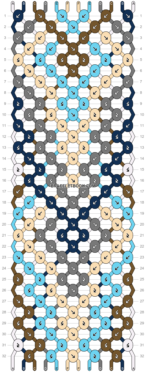 Normal pattern #82537 variation #459168 pattern