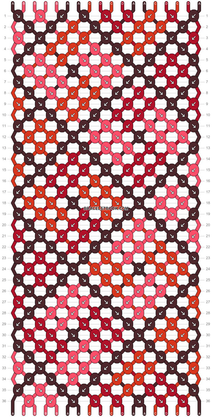 Normal pattern #164162 variation #459169 pattern