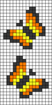 Alpha pattern #80563 variation #459170