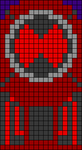 Alpha pattern #217988 variation #459171