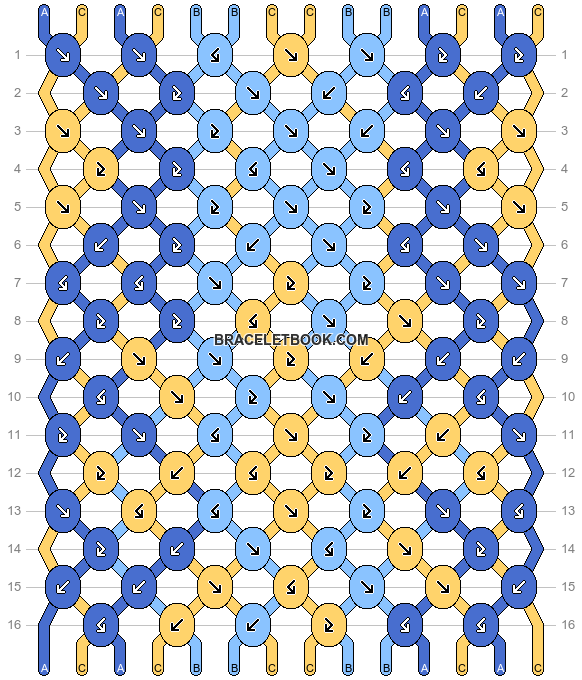Normal pattern #217924 variation #459172 pattern