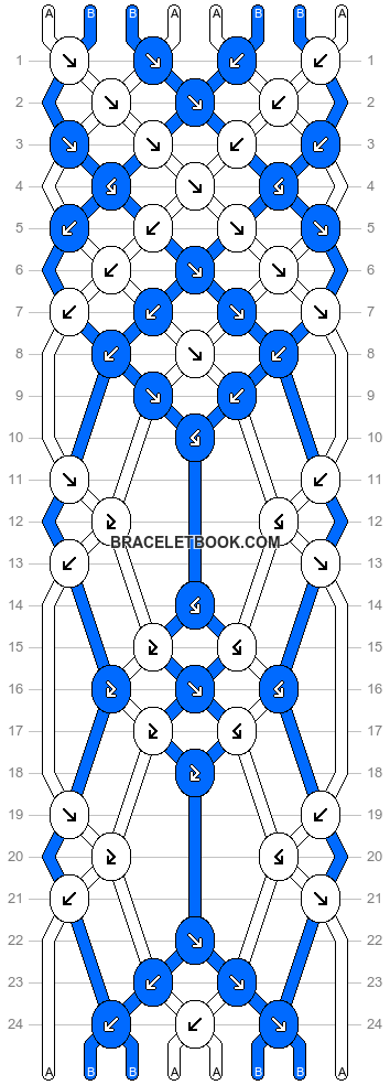 Normal pattern #218037 variation #459173 pattern