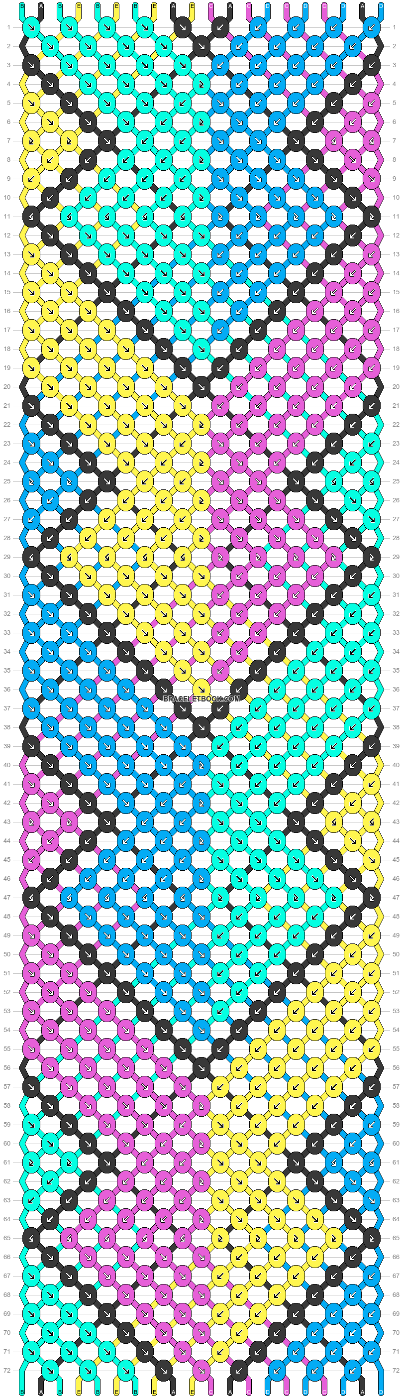 Normal pattern #216899 variation #459174 pattern
