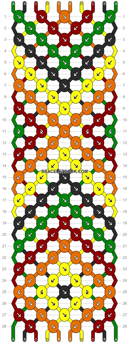 Normal pattern #25924 variation #459175 pattern