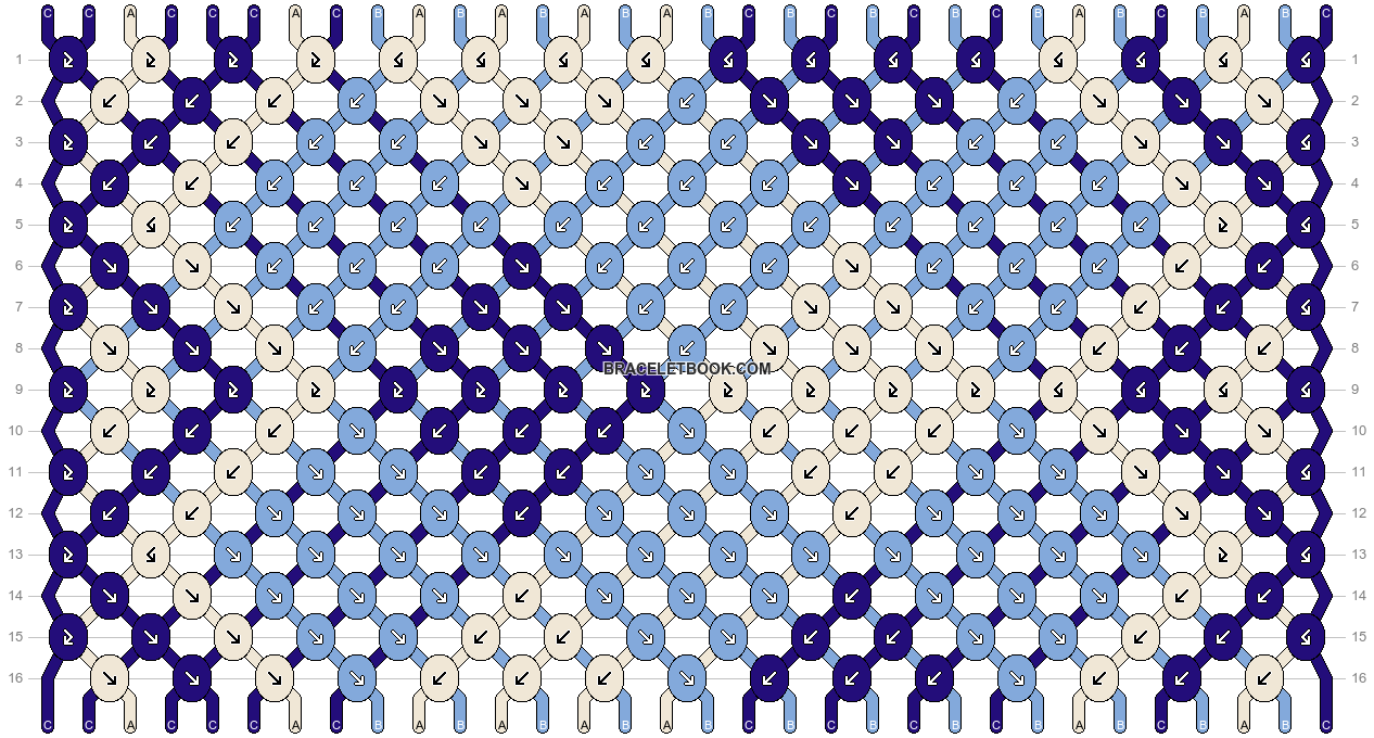 Normal pattern #158500 variation #459176 pattern