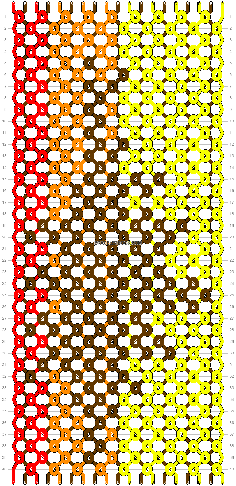 Normal pattern #192750 variation #459177 pattern