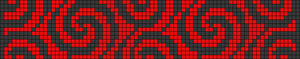 Alpha pattern #202661 variation #459179