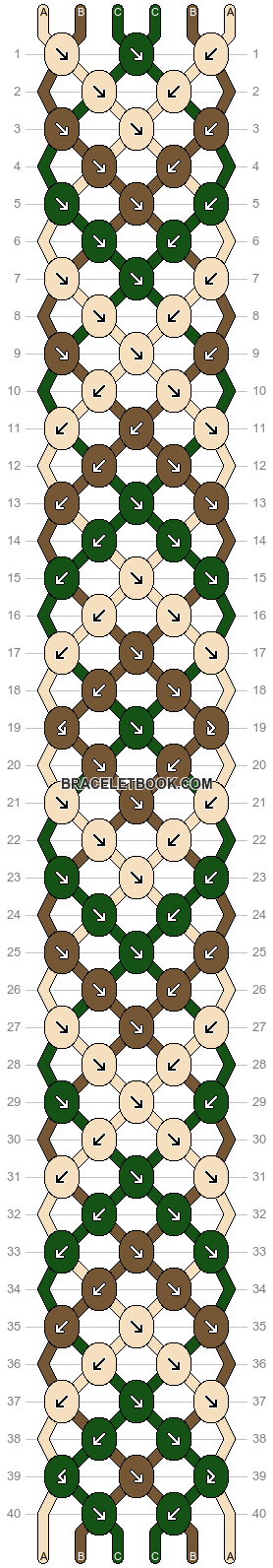 Normal pattern #172210 variation #459180 pattern