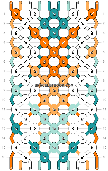 Normal pattern #27046 variation #459183 pattern