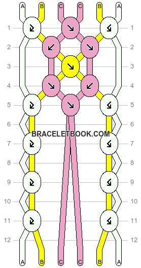 Normal pattern #76616 variation #459184 pattern