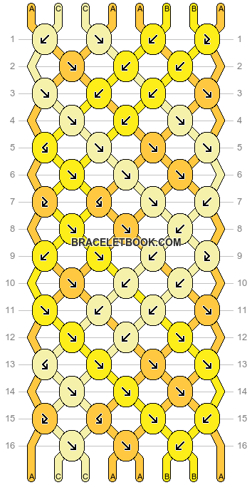 Normal pattern #216337 variation #459187 pattern