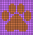Alpha pattern #188599 variation #459188