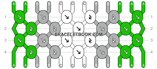 Normal pattern #22349 variation #459189 pattern