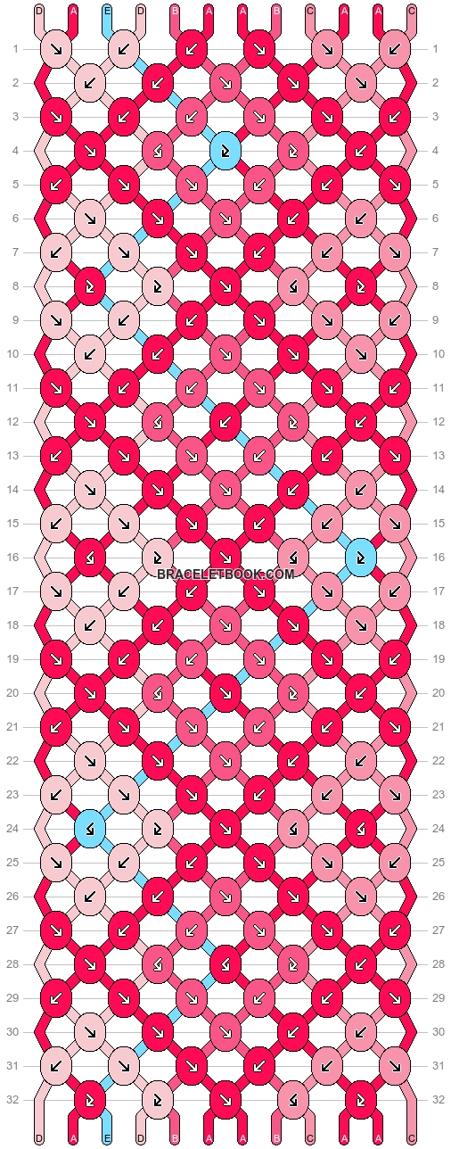 Normal pattern #23154 variation #459191 pattern