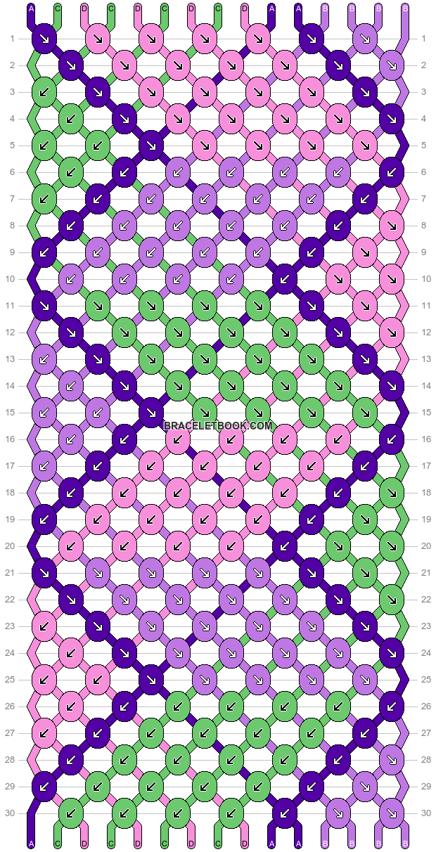 Normal pattern #163555 variation #459193 pattern