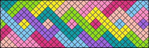 Normal pattern #126905 variation #459198