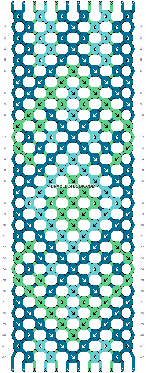 Normal pattern #22199 variation #459200 pattern