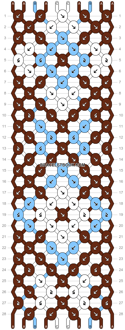 Normal pattern #206778 variation #459203 pattern