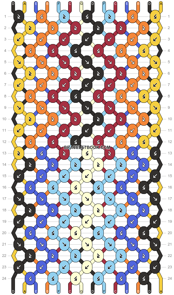 Normal pattern #216232 variation #459204 pattern