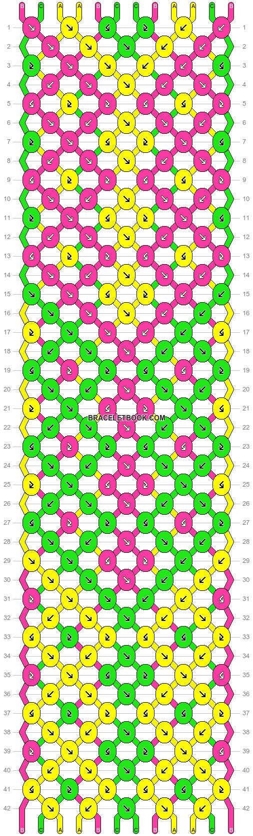 Normal pattern #136875 variation #459205 pattern