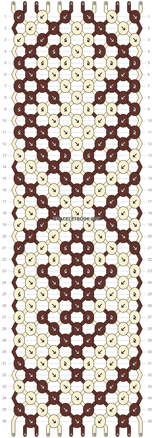 Normal pattern #178515 variation #459207 pattern