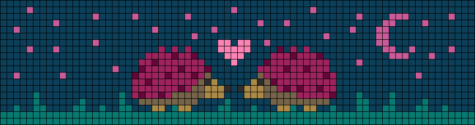 Alpha pattern #157695 variation #459208 preview