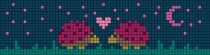 Alpha pattern #157695 variation #459208