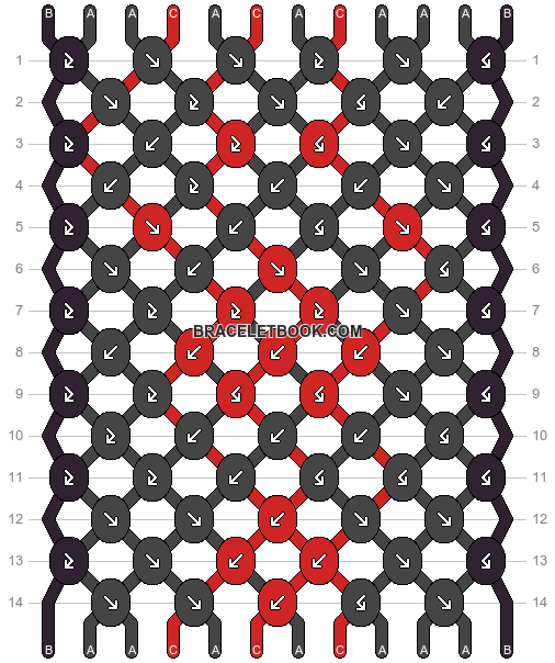 Normal pattern #153622 variation #459209 pattern