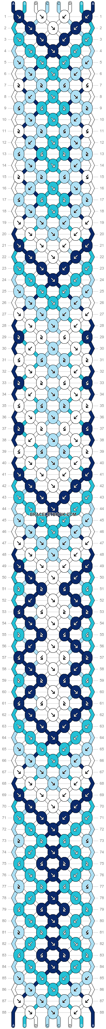 Normal pattern #130792 variation #459211 pattern
