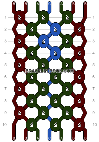 Normal pattern #217892 variation #459213 pattern