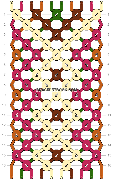 Normal pattern #17657 variation #459214 pattern