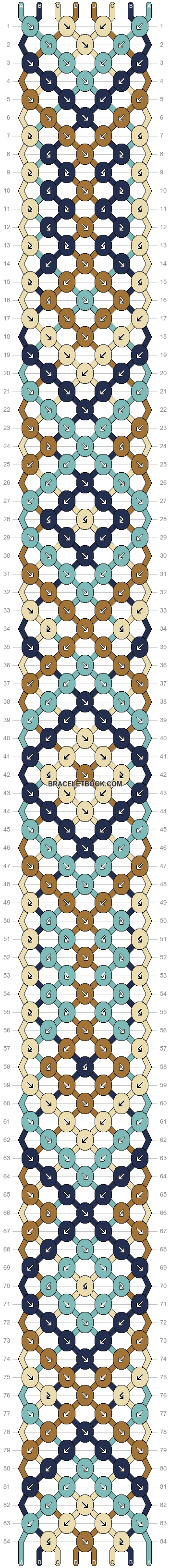 Normal pattern #39909 variation #459215 pattern
