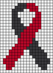 Alpha pattern #93181 variation #459216