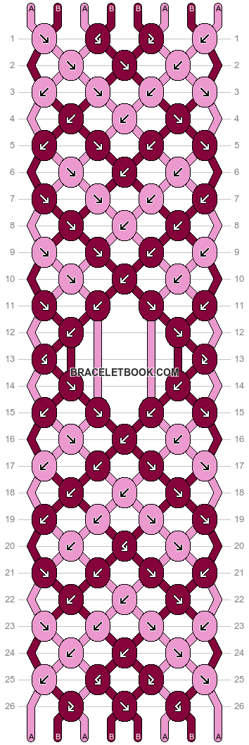 Normal pattern #216093 variation #459217 pattern
