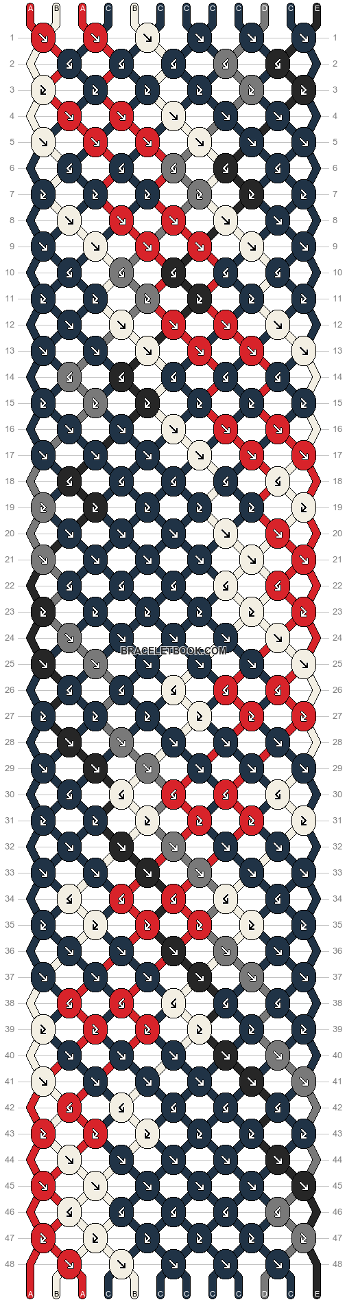 Normal pattern #29912 variation #459218 pattern